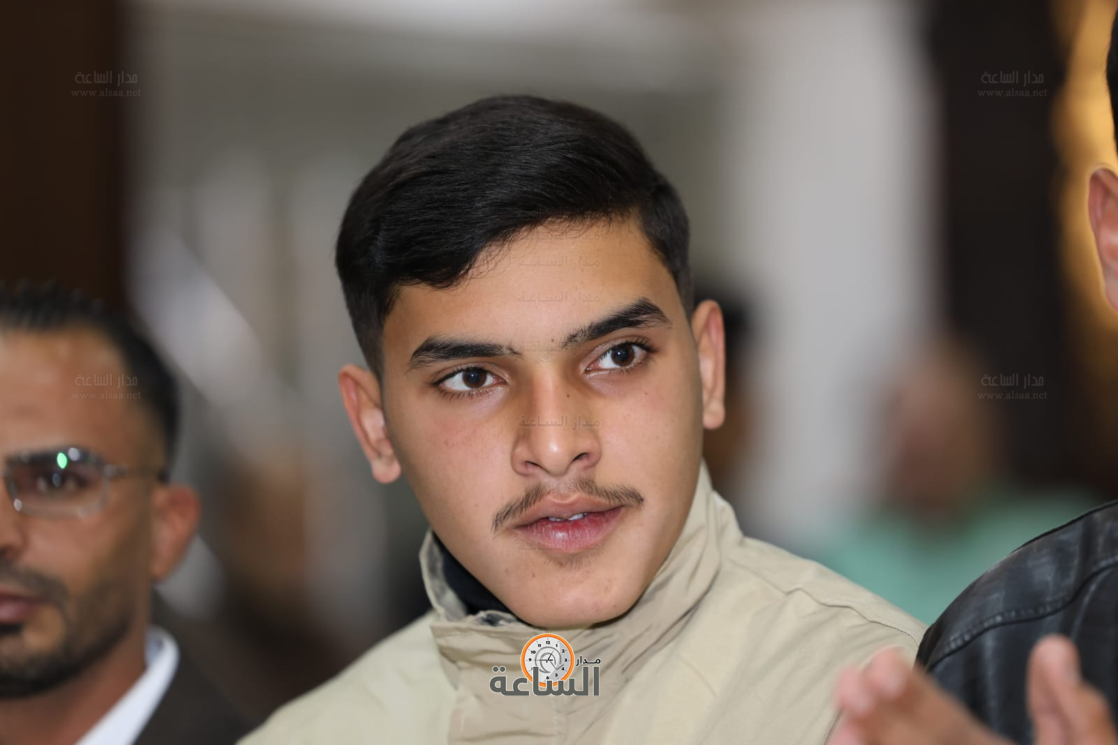 Madar Al-Saa Images 0.9988077611775652