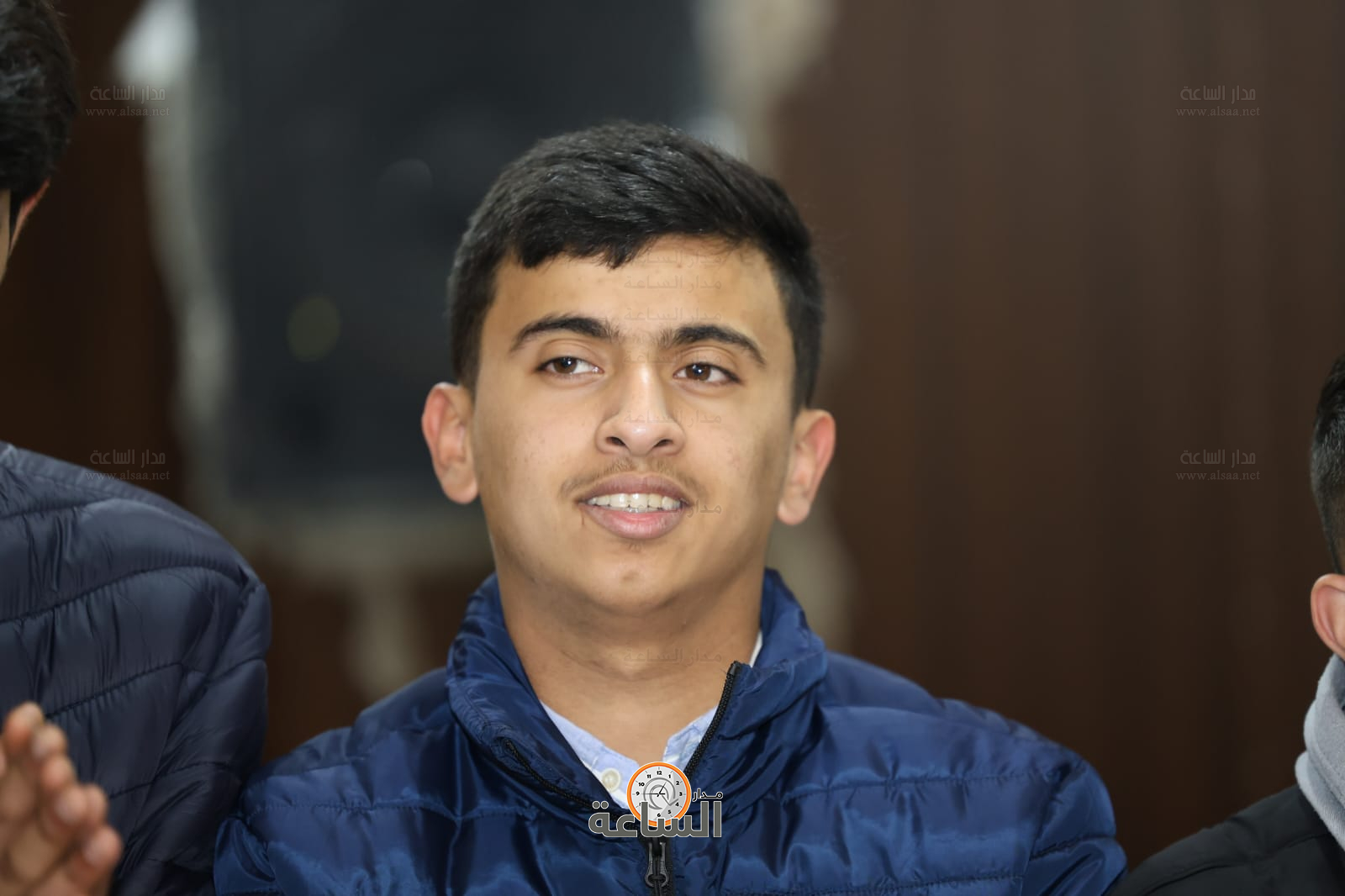 Madar Al-Saa Images 0.43261601224870416