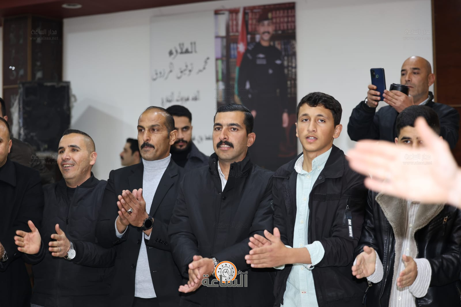 Madar Al-Saa Images 0.5866816077591275