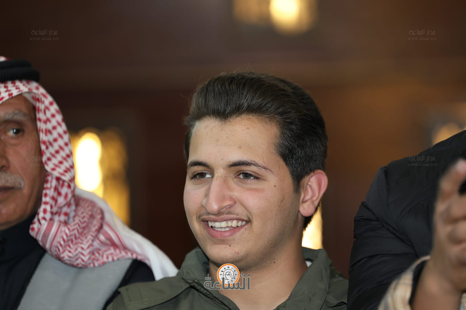 Madar Al-Saa Images 0.7321241218072077