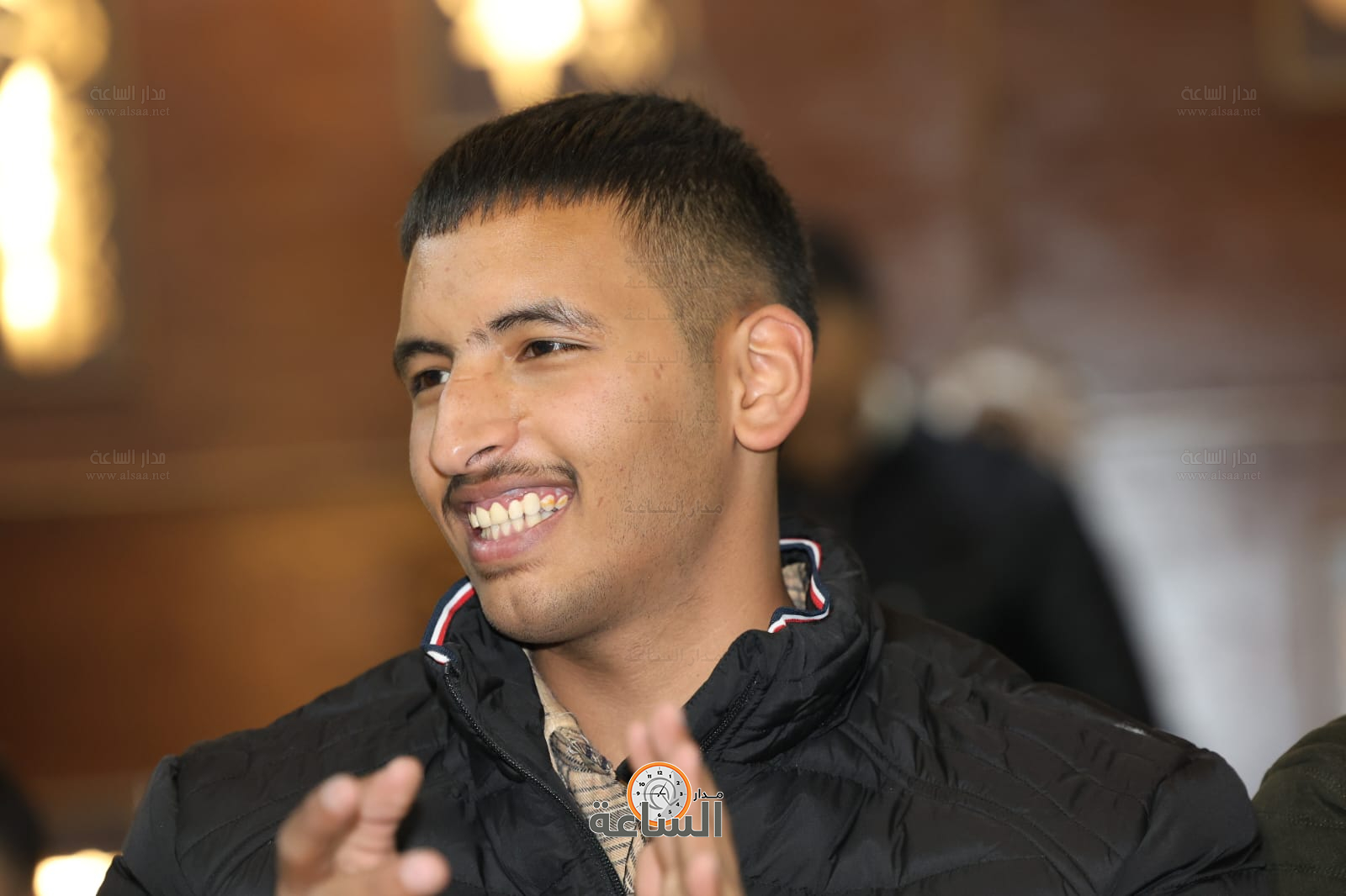 Madar Al-Saa Images 0.10372491022780106