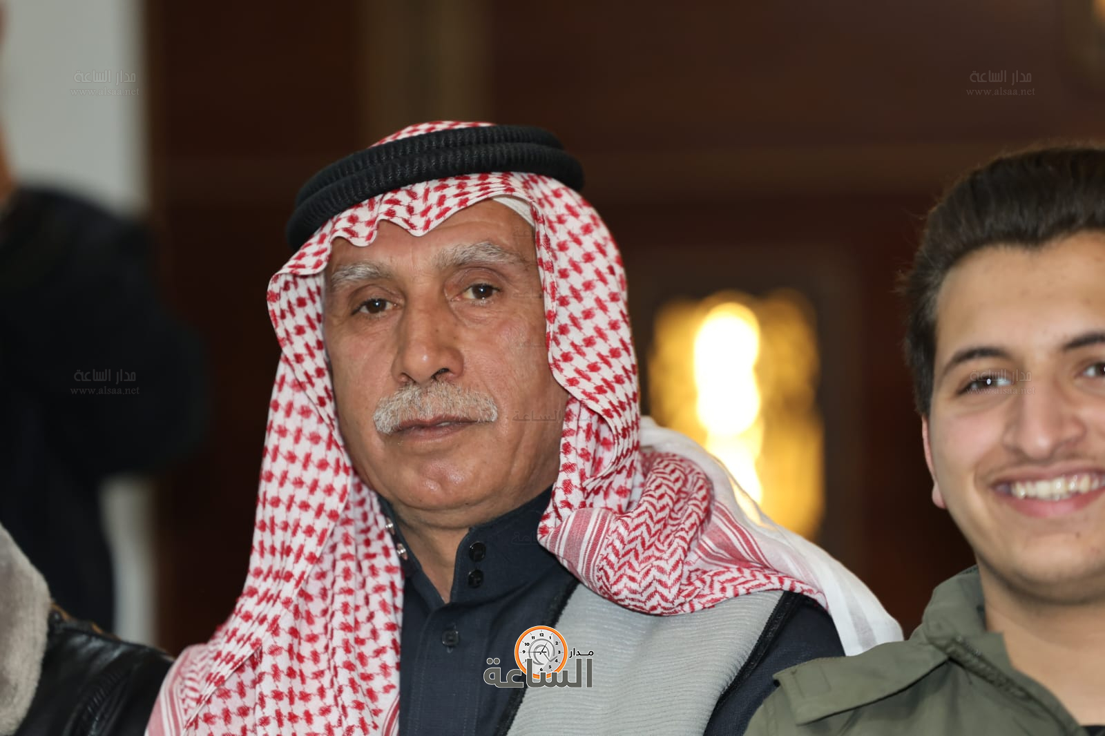 Madar Al-Saa Images 0.9283559072612877