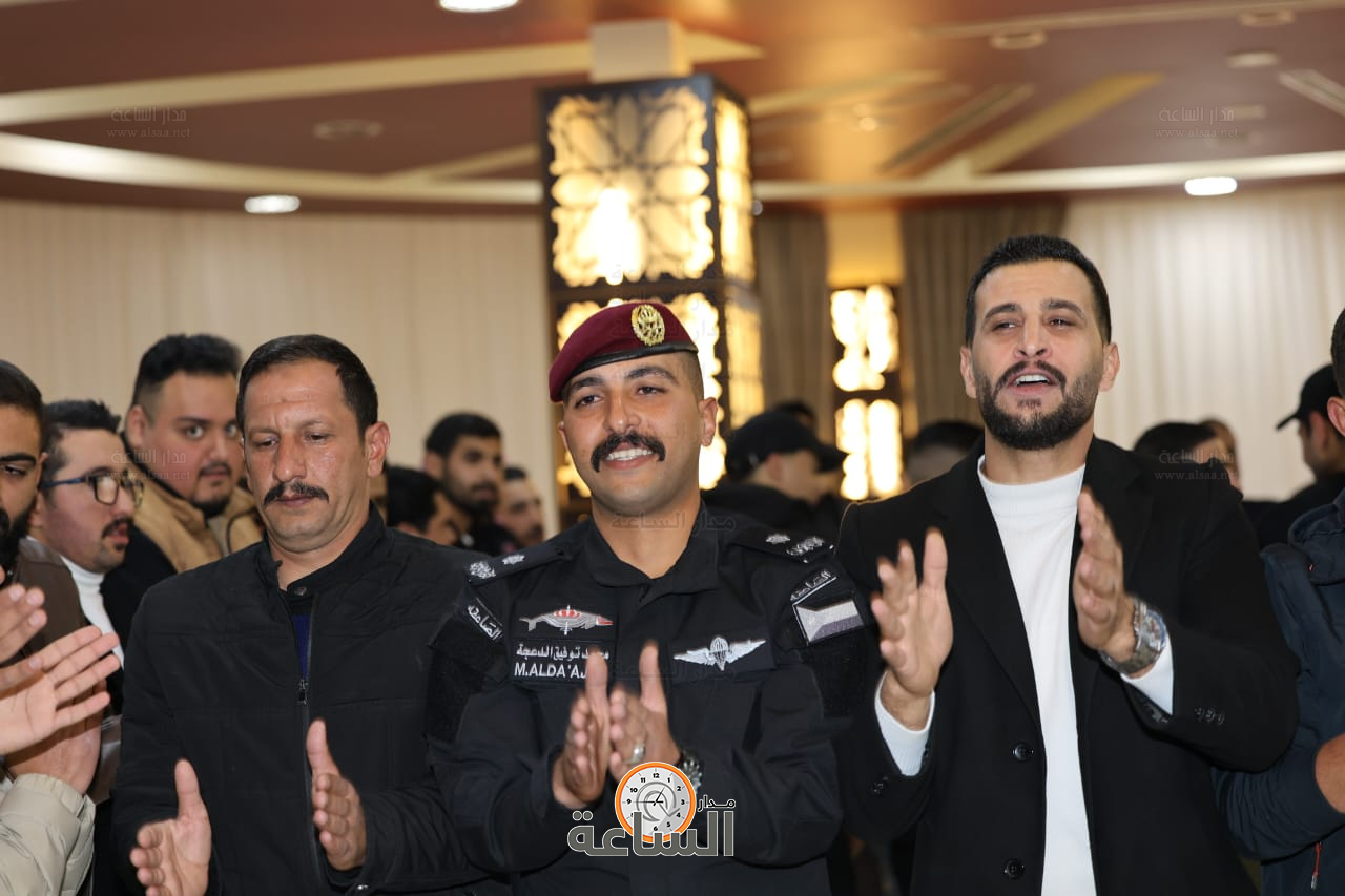 Madar Al-Saa Images 0.7837530932099872