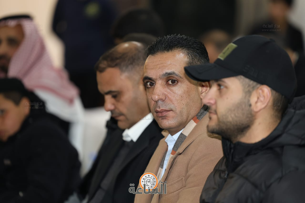 Madar Al-Saa Images 0.5776999457836776