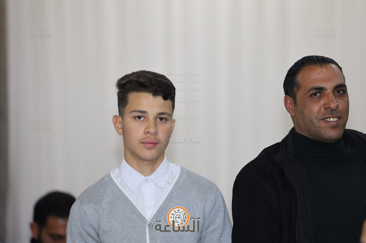 Madar Al-Saa Images 0.053200033680519176