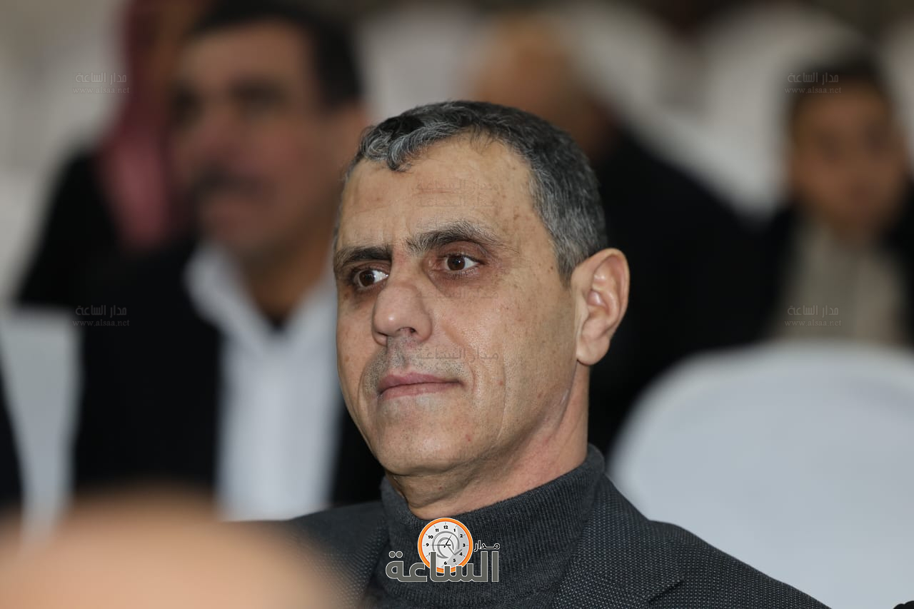 Madar Al-Saa Images 0.8500156131625589