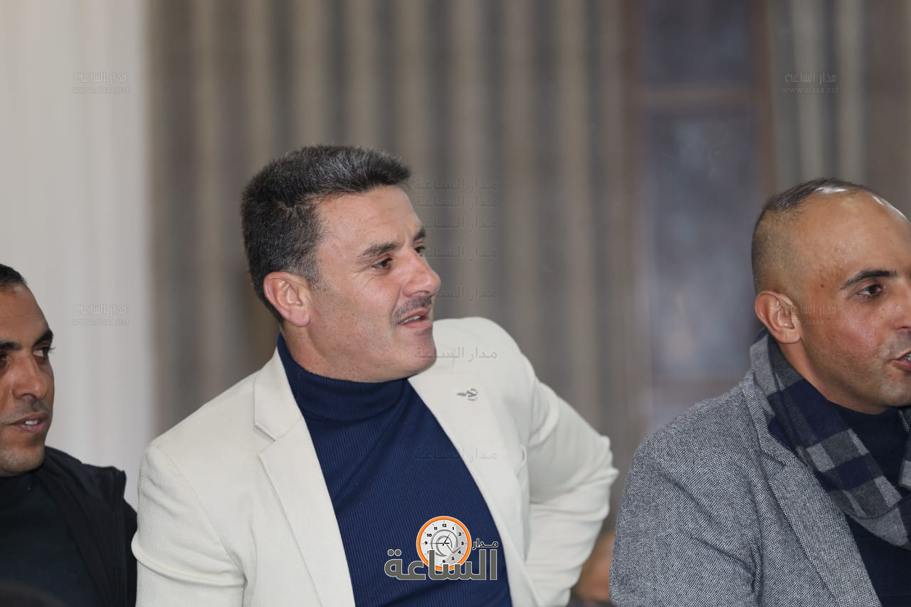 Madar Al-Saa Images 0.278487269094166