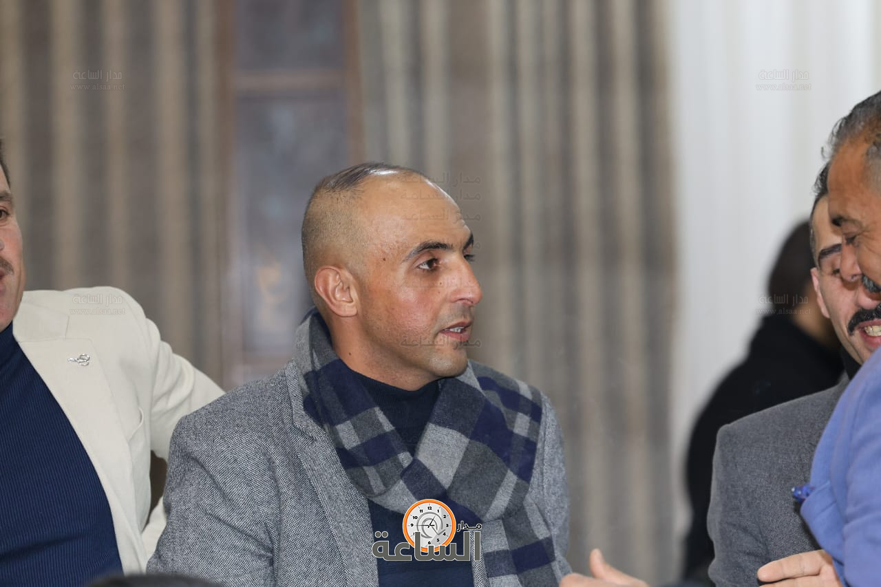 Madar Al-Saa Images 0.7341762323890362