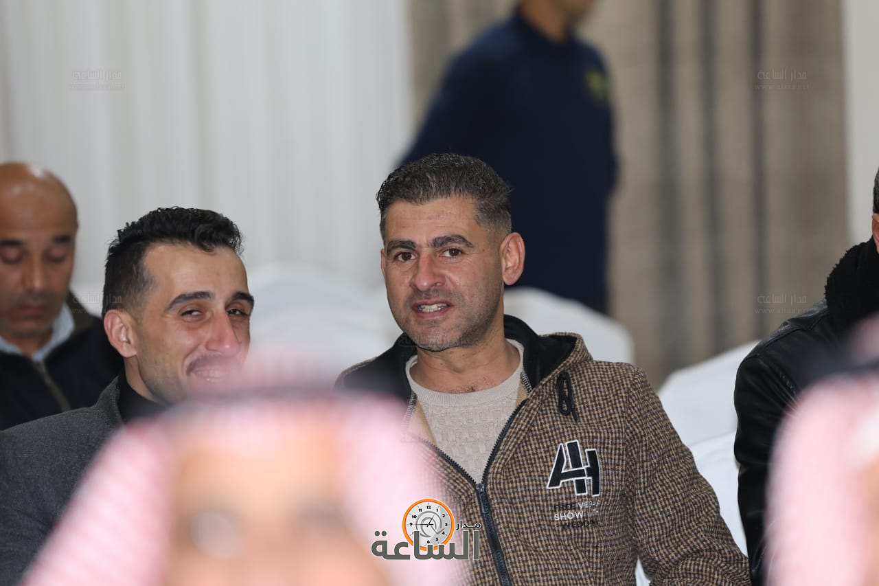 Madar Al-Saa Images 0.3917467722264547