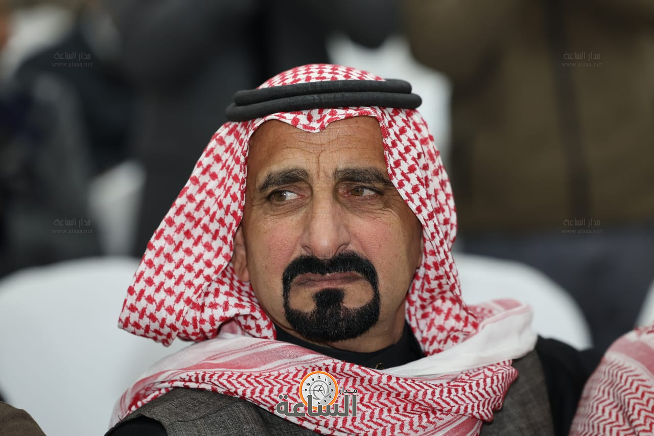 Madar Al-Saa Images 0.8809507779755332