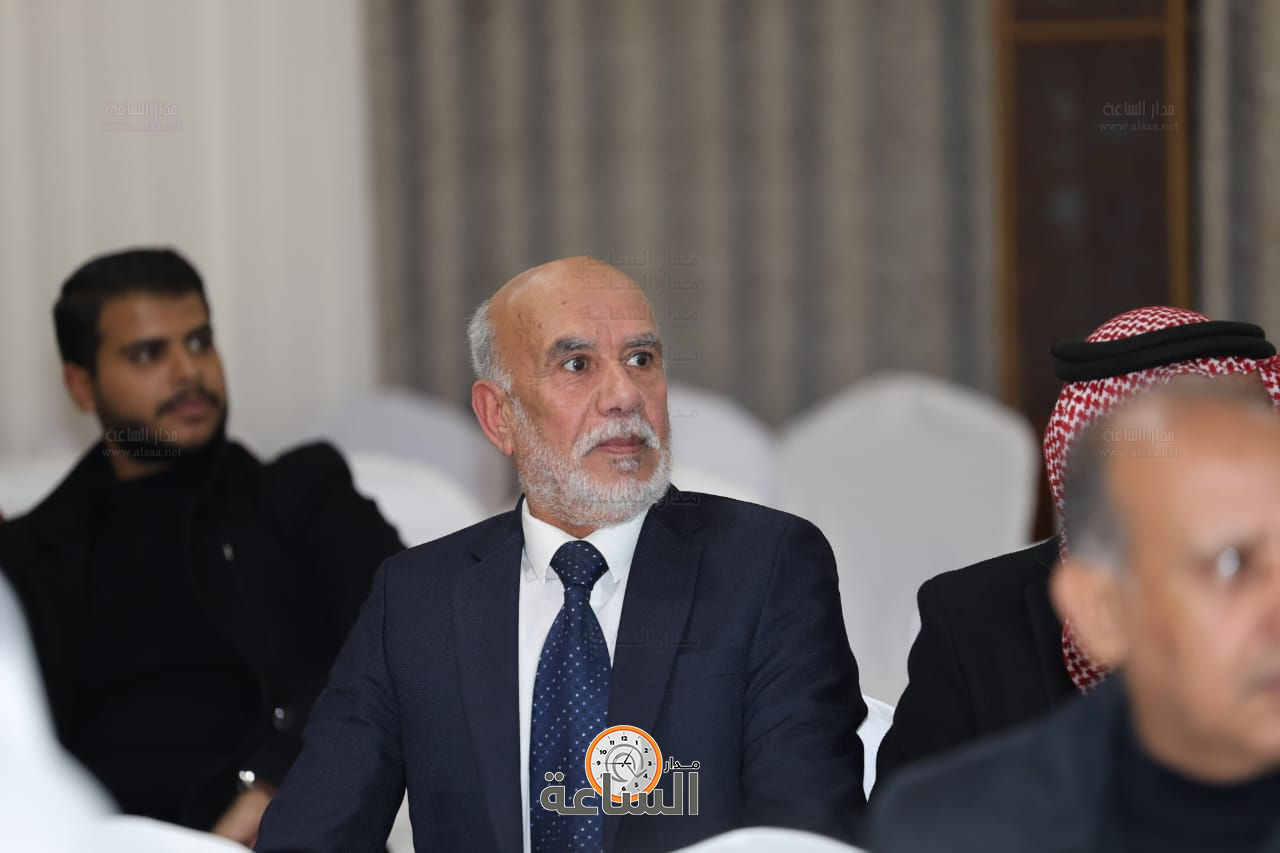 Madar Al-Saa Images 0.484955290709971