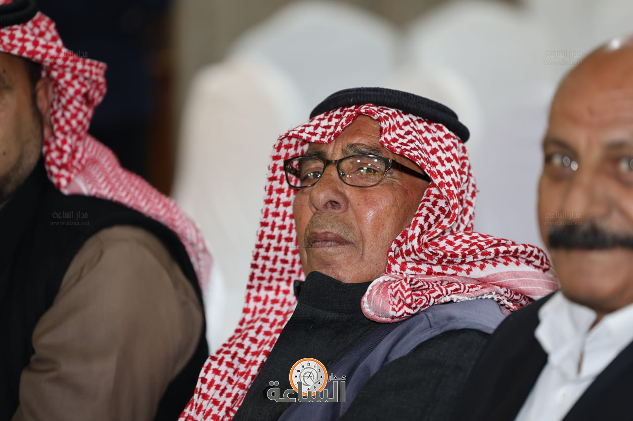 Madar Al-Saa Images 0.21898855250445415