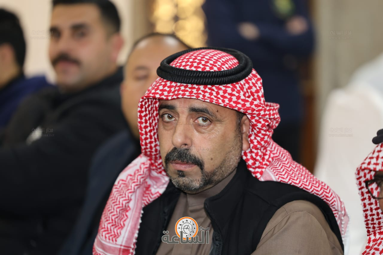 Madar Al-Saa Images 0.39767735078927524