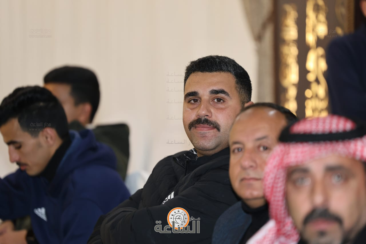 Madar Al-Saa Images 0.03664020754734443