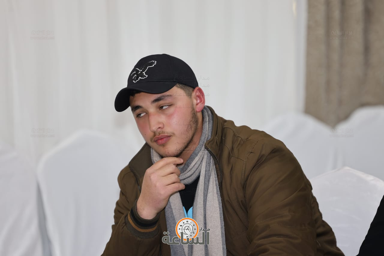 Madar Al-Saa Images 0.6652594538775938