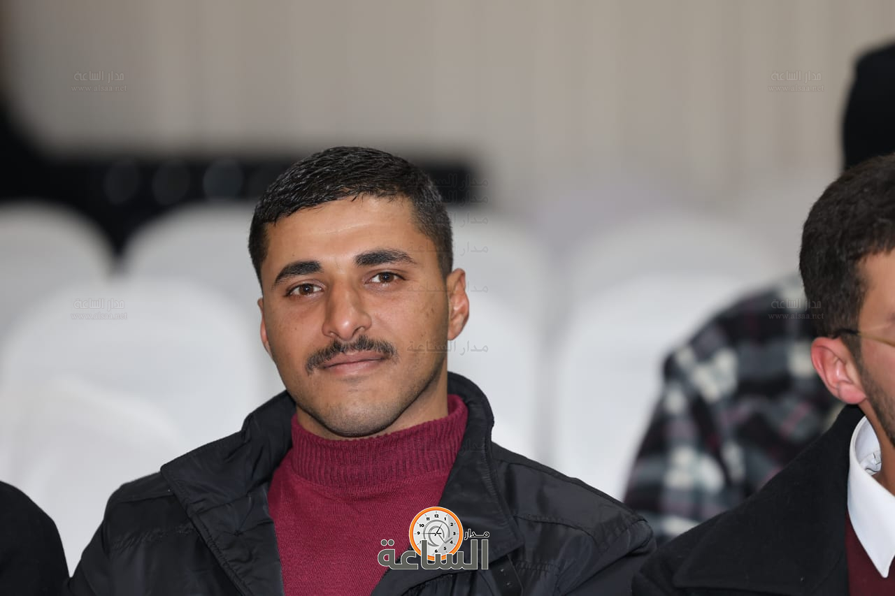 Madar Al-Saa Images 0.8866480891145536