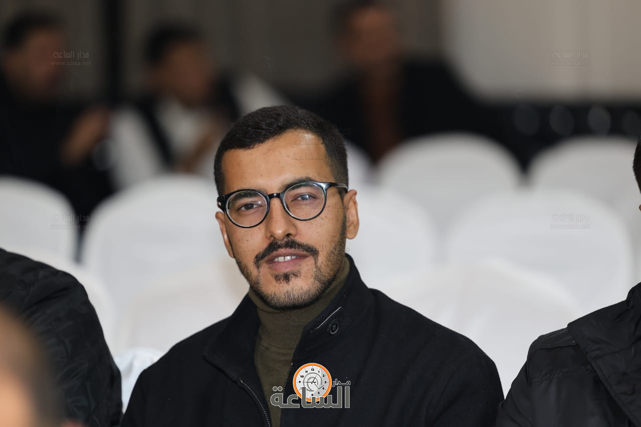 Madar Al-Saa Images 0.45033879292961054