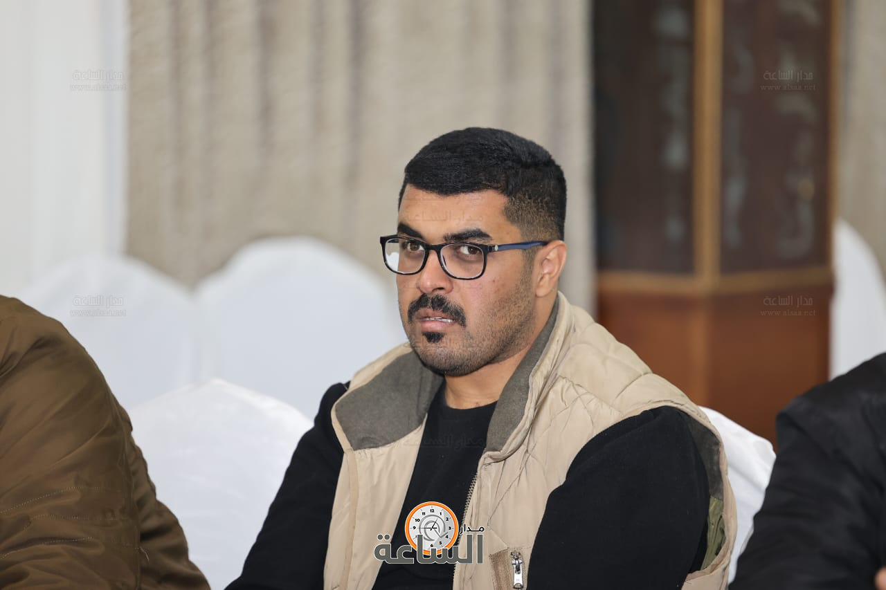 Madar Al-Saa Images 0.7928840347013004