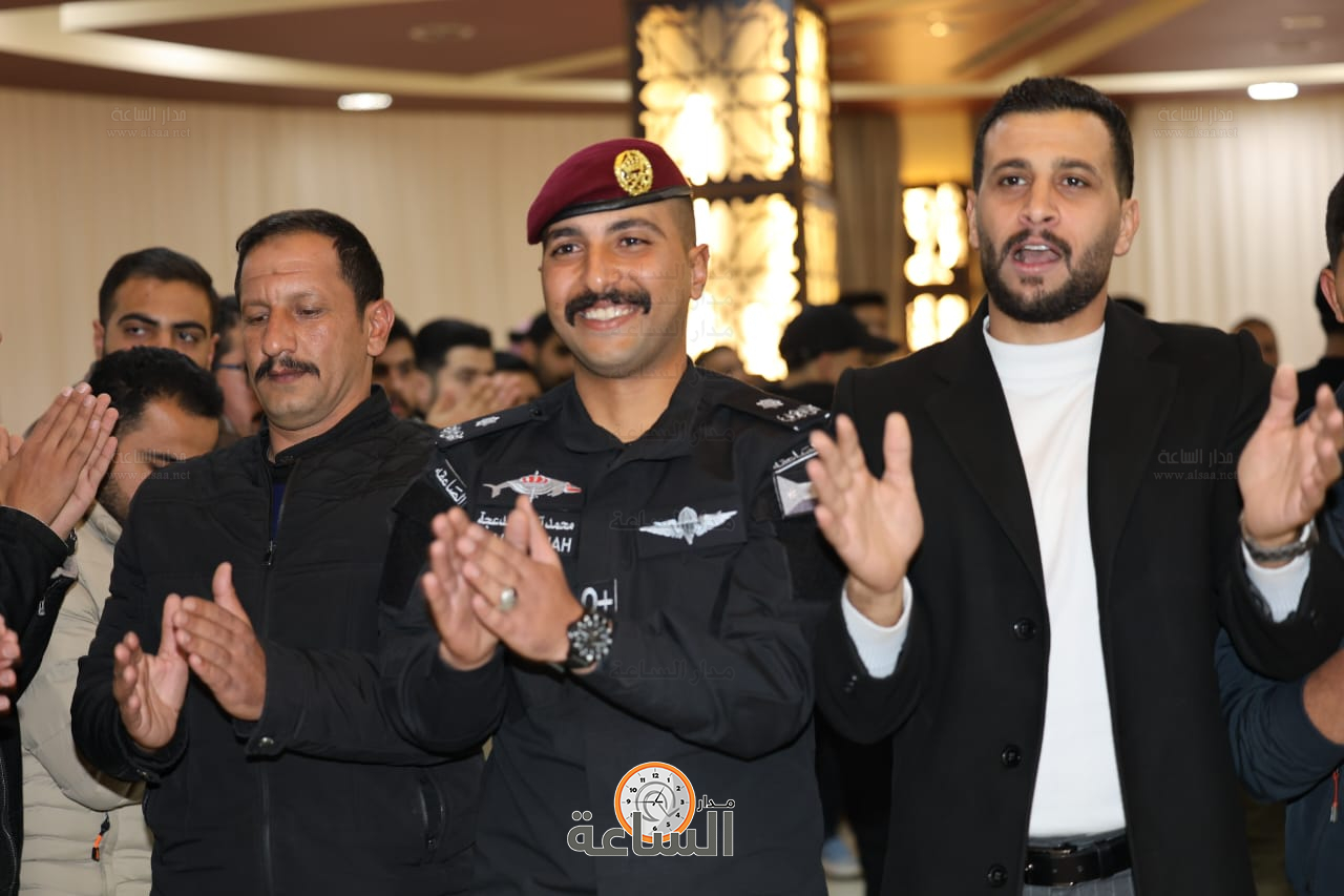 Madar Al-Saa Images 0.8298172767043377