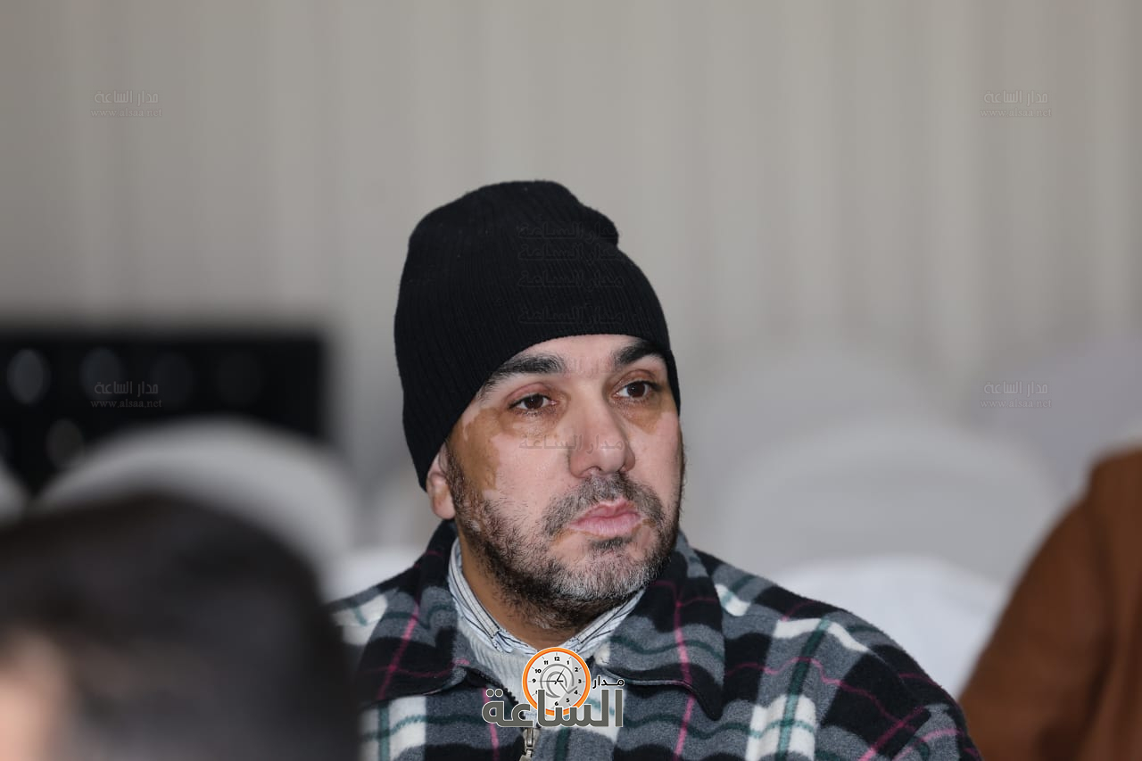 Madar Al-Saa Images 0.7214667059494206