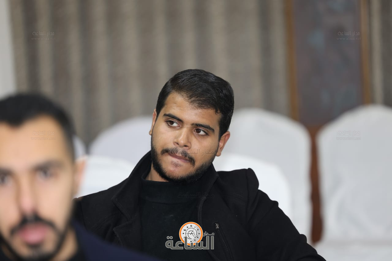 Madar Al-Saa Images 0.8034438509906252