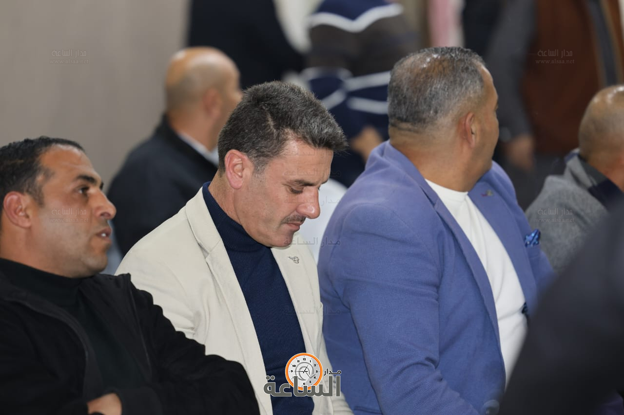 Madar Al-Saa Images 0.8061049856490428