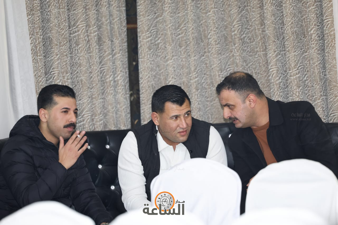 Madar Al-Saa Images 0.5130792263293151