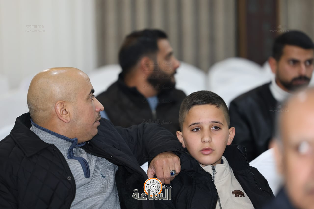 Madar Al-Saa Images 0.3269444847088103