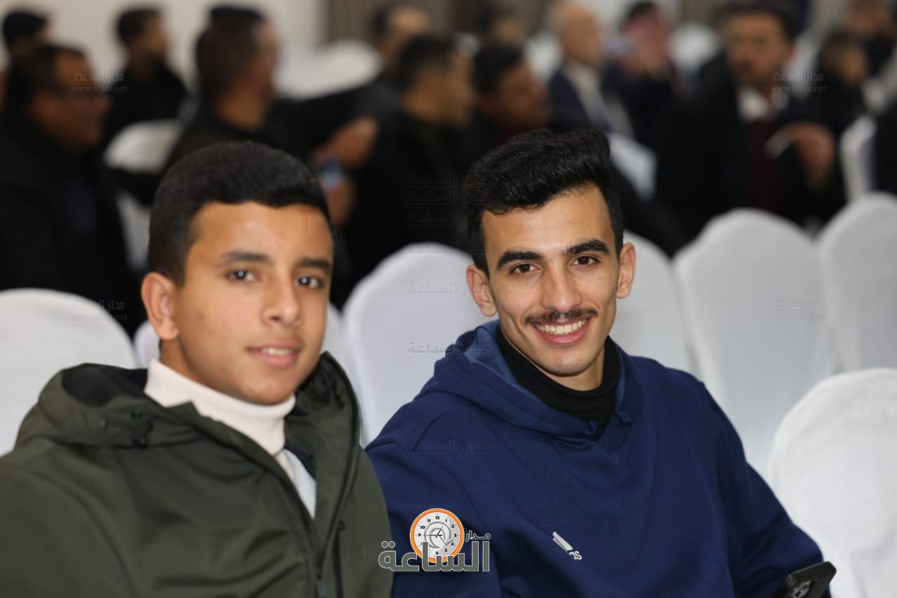 Madar Al-Saa Images 0.8434463772136476