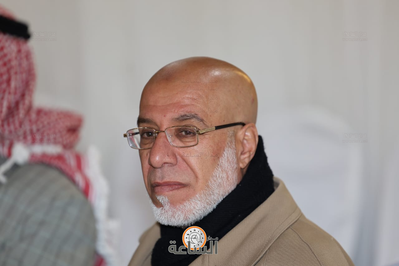 Madar Al-Saa Images 0.5608988757623803