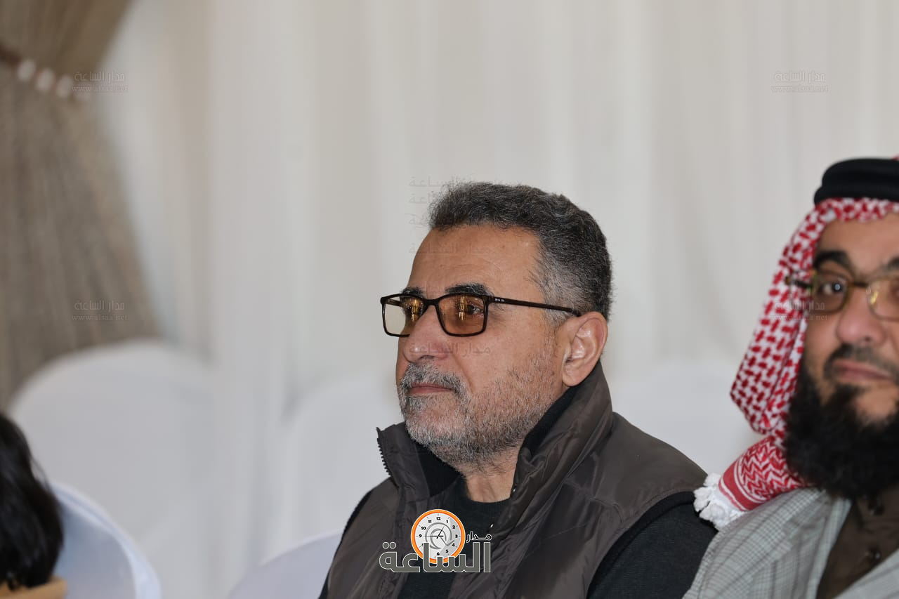 Madar Al-Saa Images 0.7384111448746842