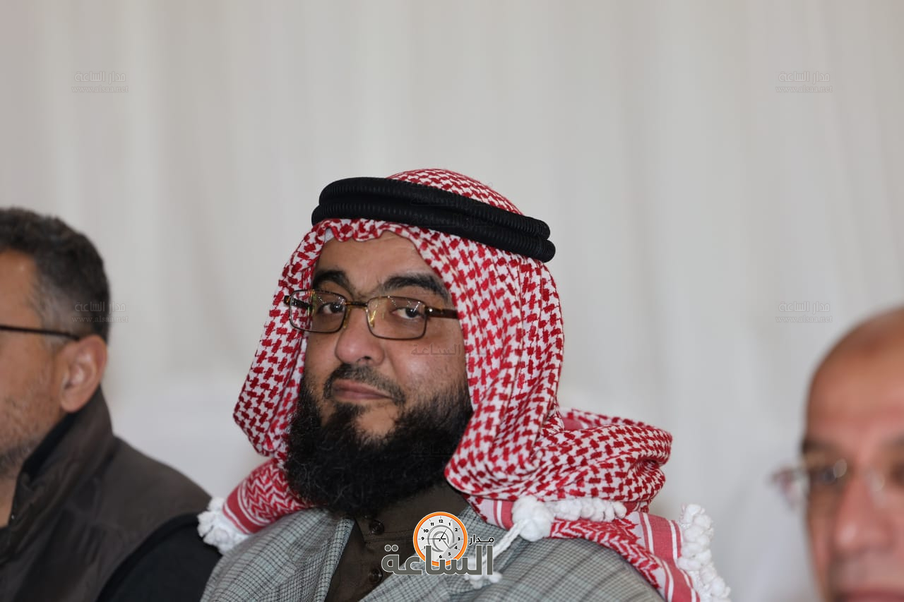 Madar Al-Saa Images 0.7413456696828886