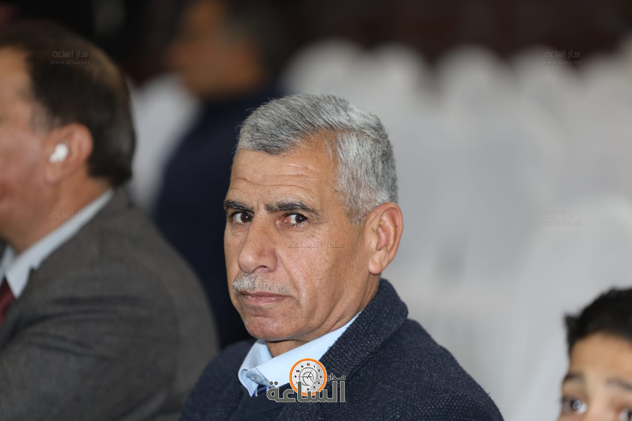 Madar Al-Saa Images 0.095036441021358