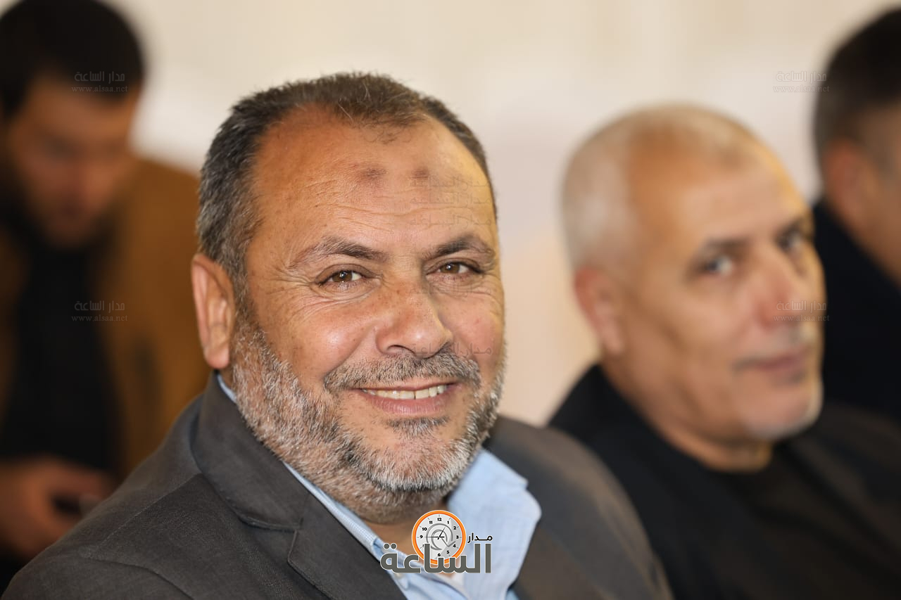 Madar Al-Saa Images 0.861259998093858