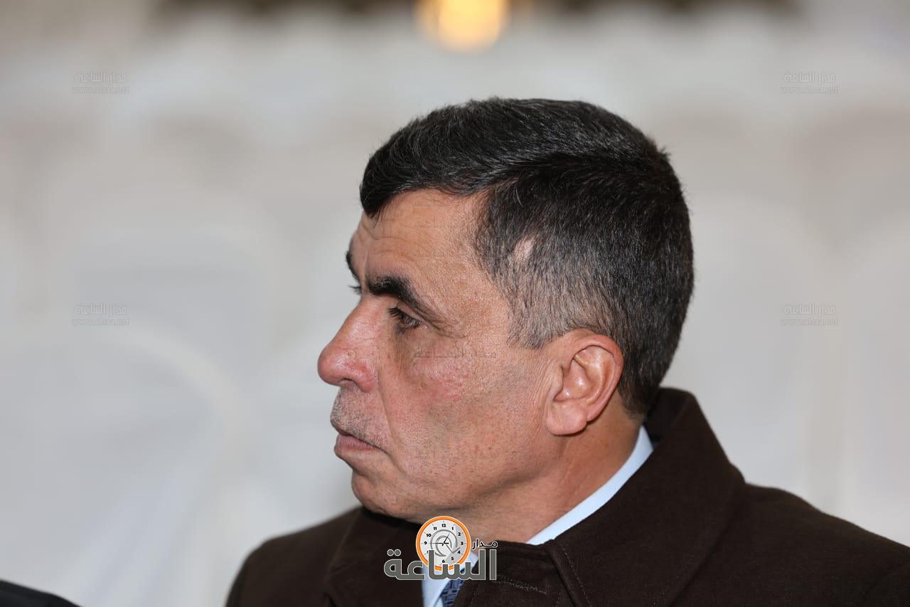 Madar Al-Saa Images 0.42993258909228205