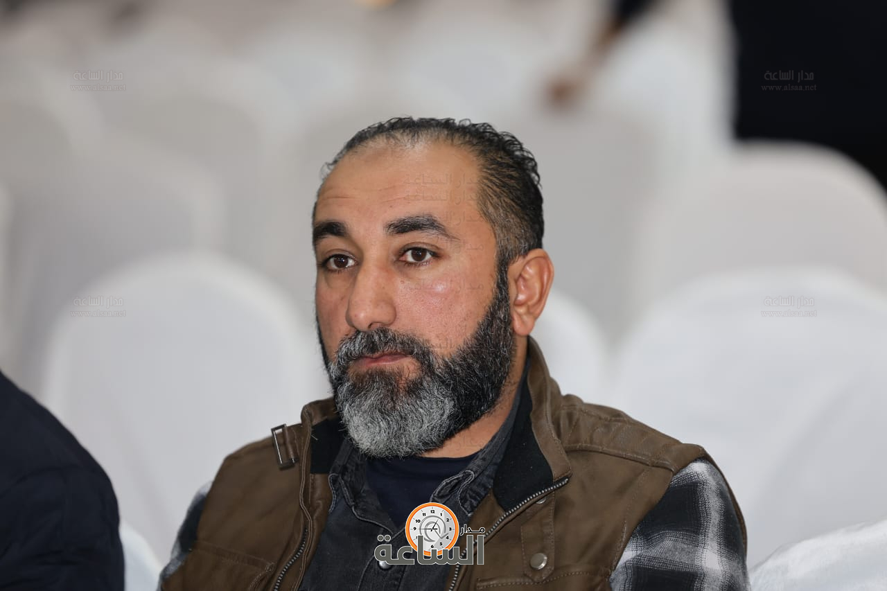 Madar Al-Saa Images 0.717410411282283