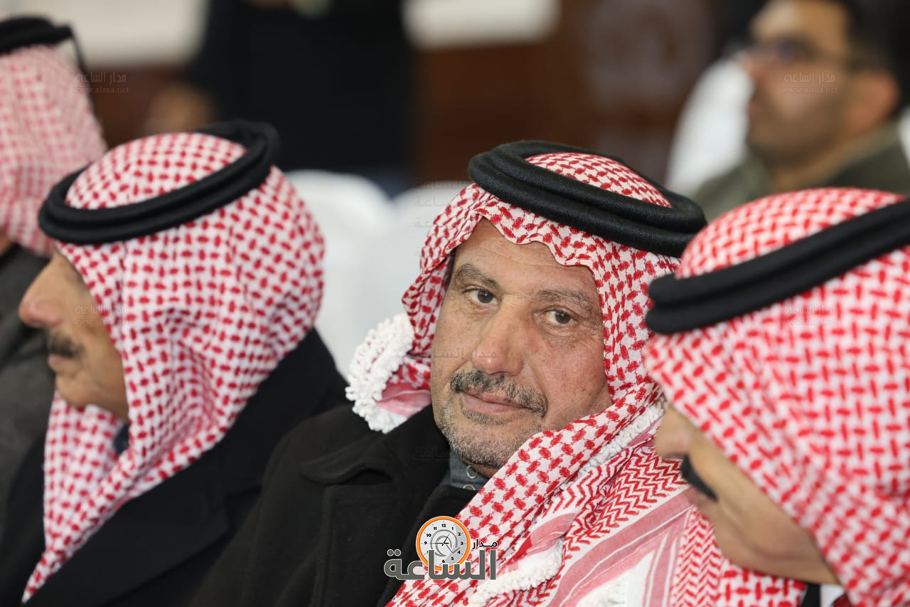 Madar Al-Saa Images 0.7420713771632959