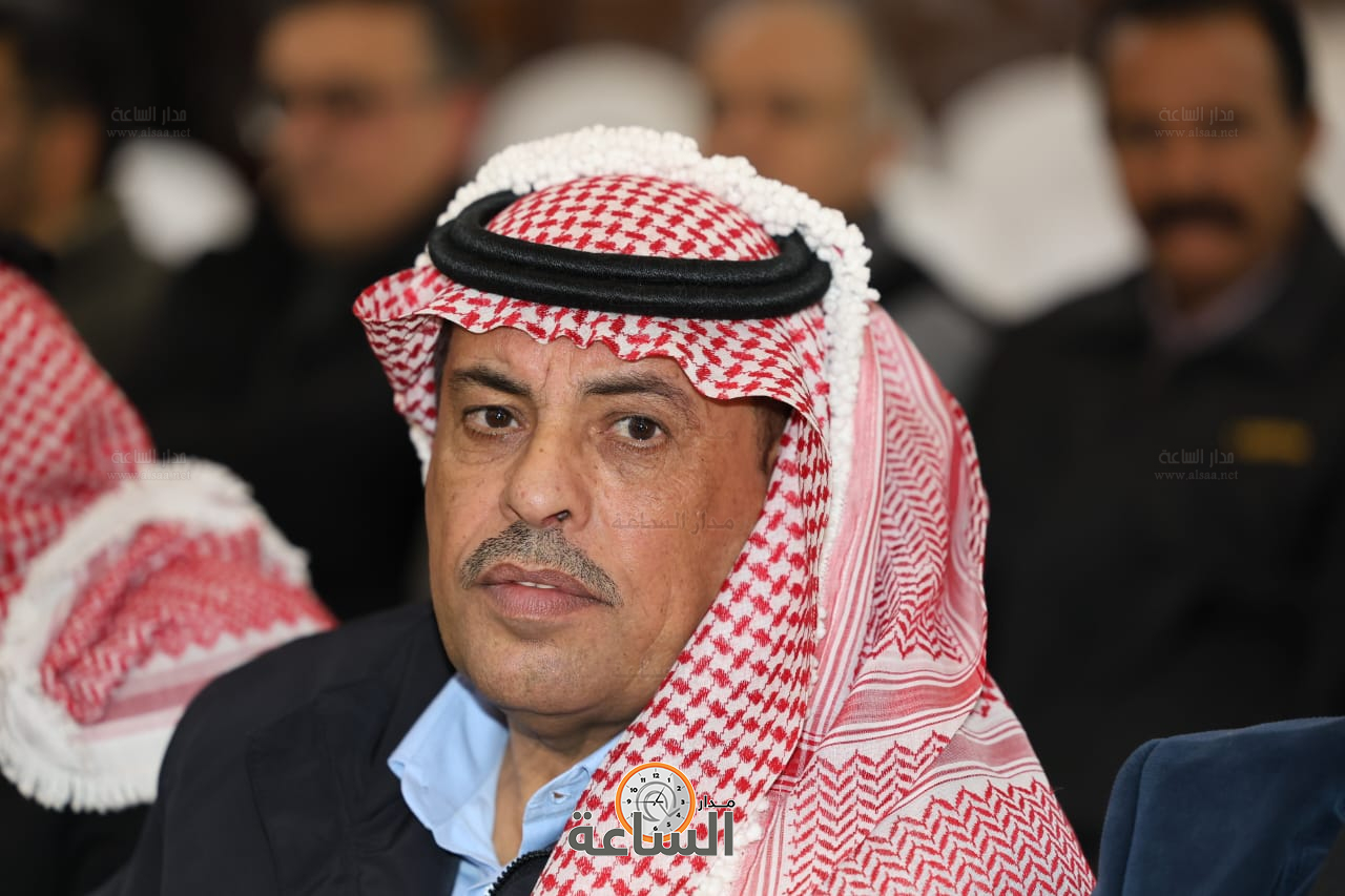 Madar Al-Saa Images 0.39168030281057886