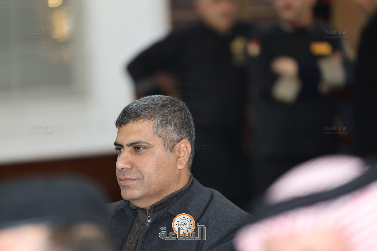 Madar Al-Saa Images 0.7552374684949865