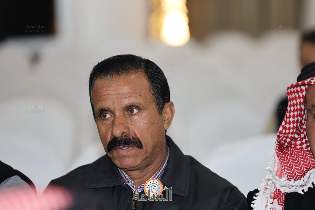 Madar Al-Saa Images 0.49459870681415596