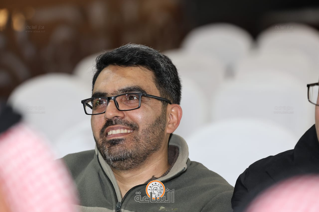 Madar Al-Saa Images 0.44461071289774834