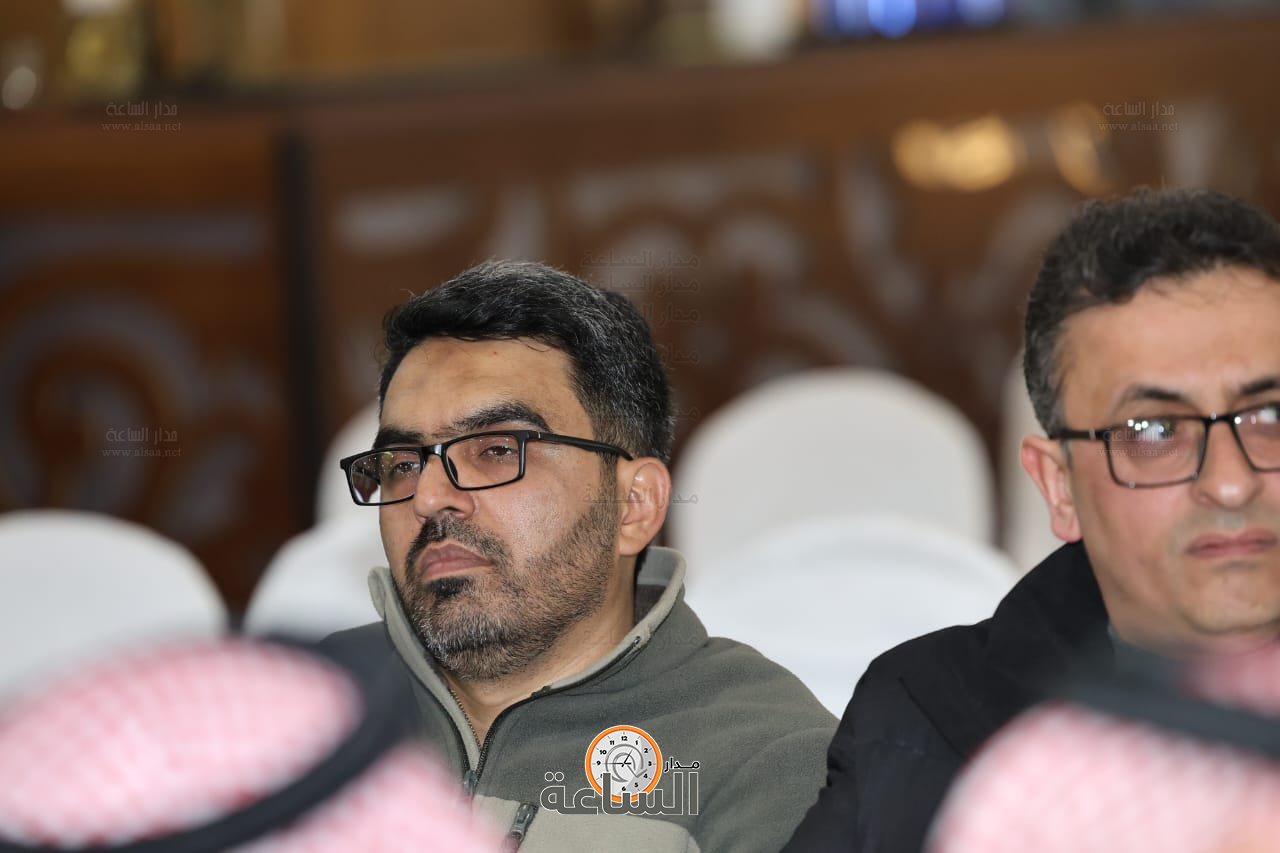 Madar Al-Saa Images 0.5550393328027523