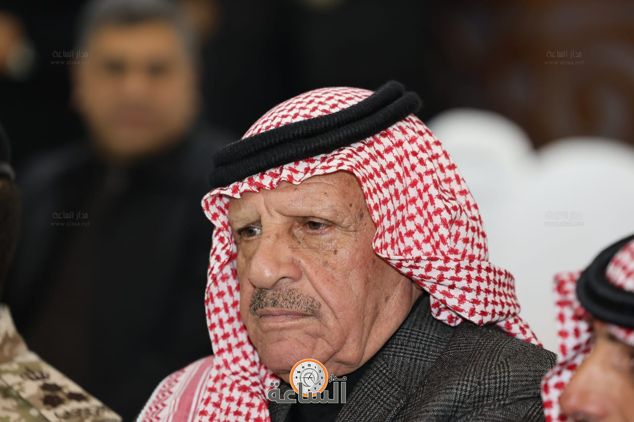 Madar Al-Saa Images 0.9175645475978795