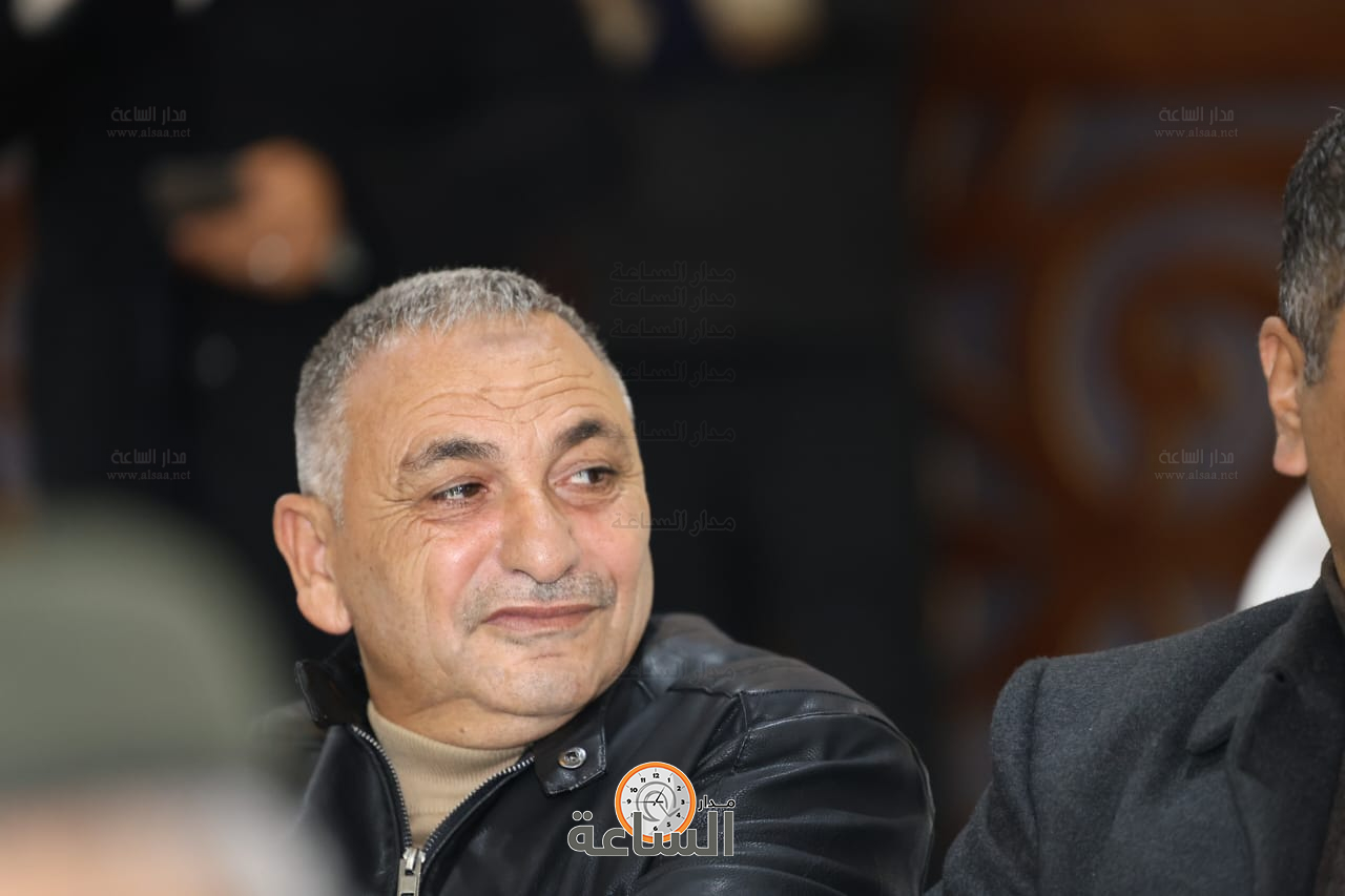 Madar Al-Saa Images 0.3637918938108329