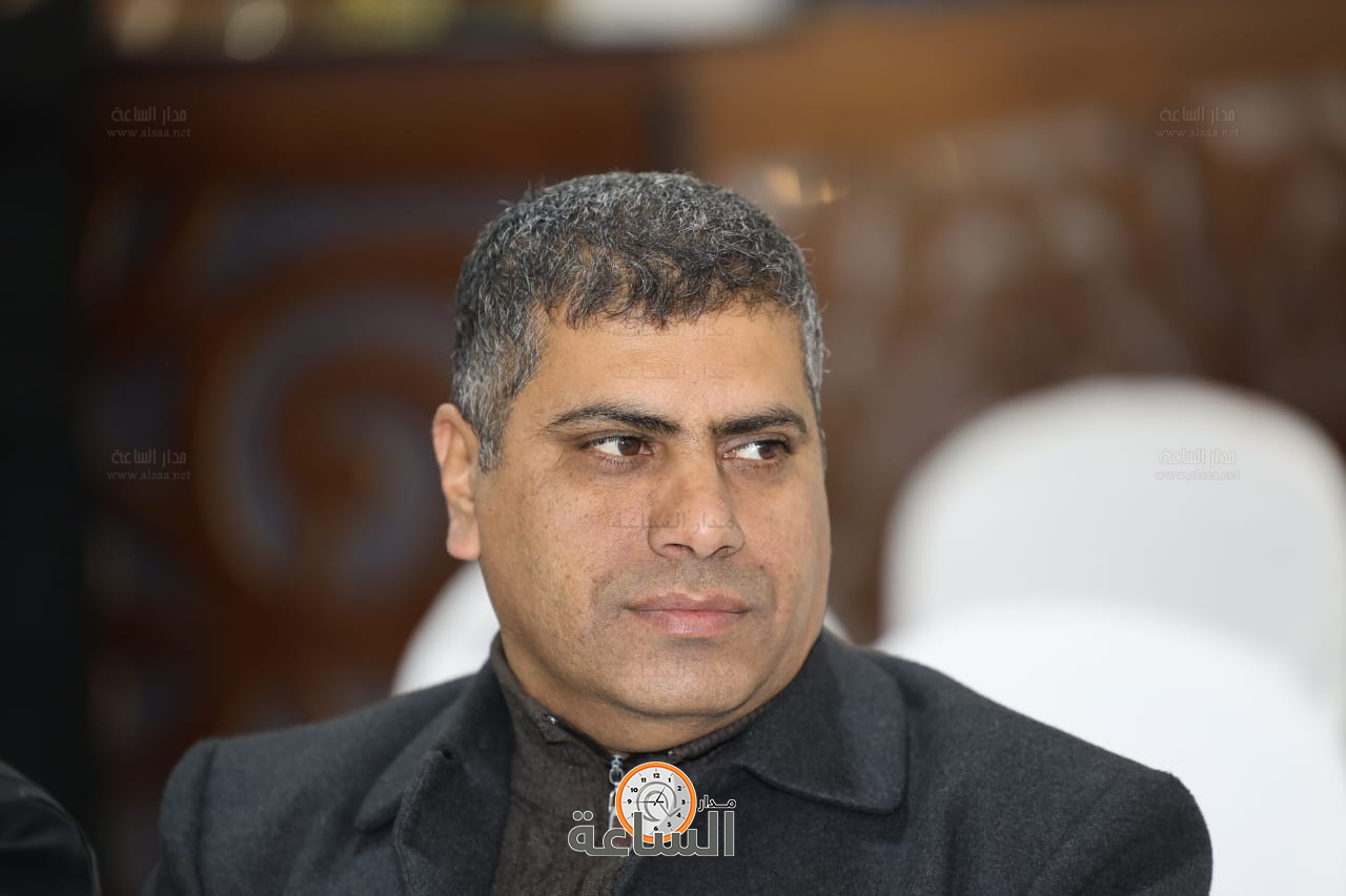 Madar Al-Saa Images 0.6748956567632294