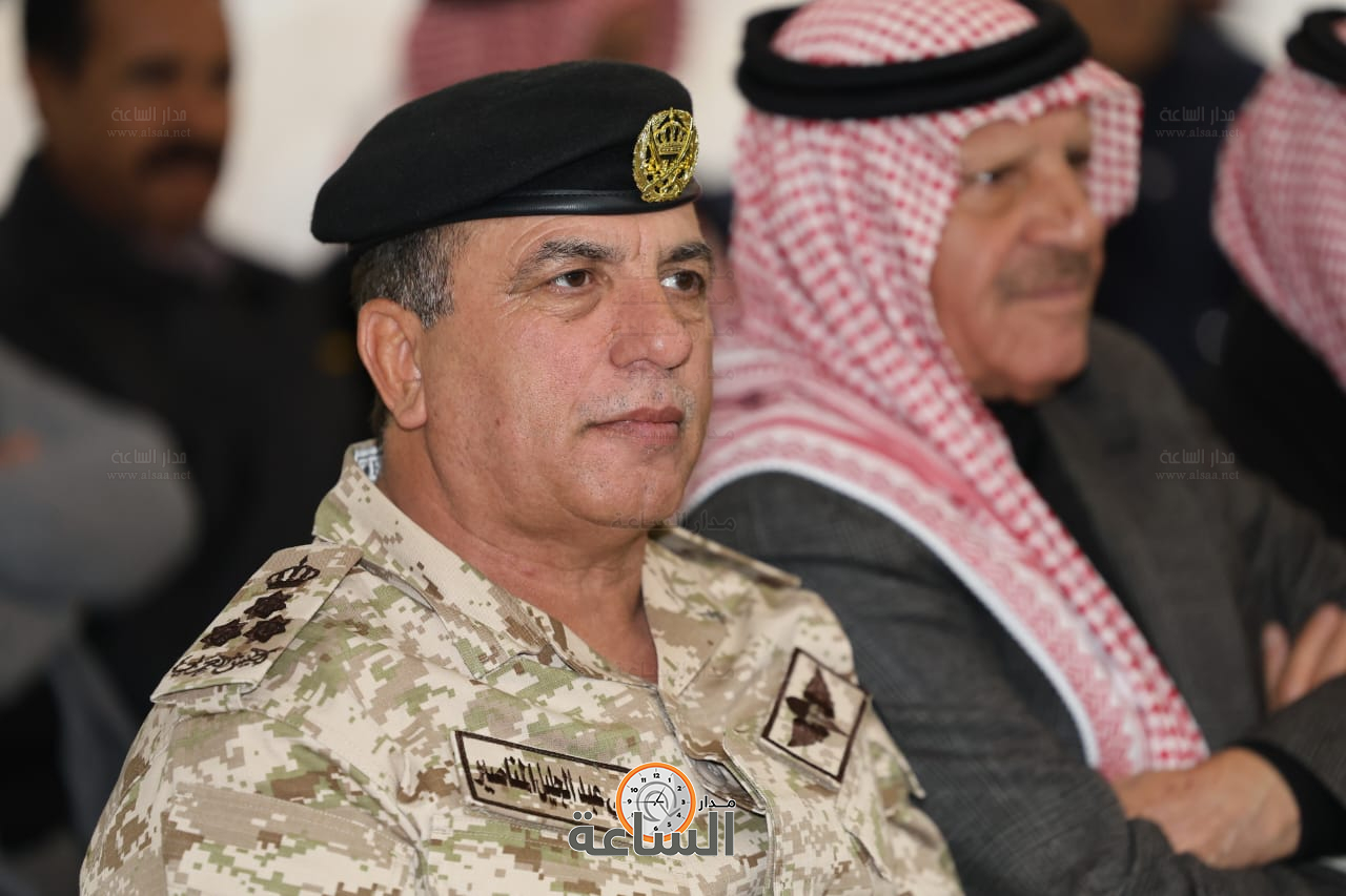 Madar Al-Saa Images 0.24761678058034664