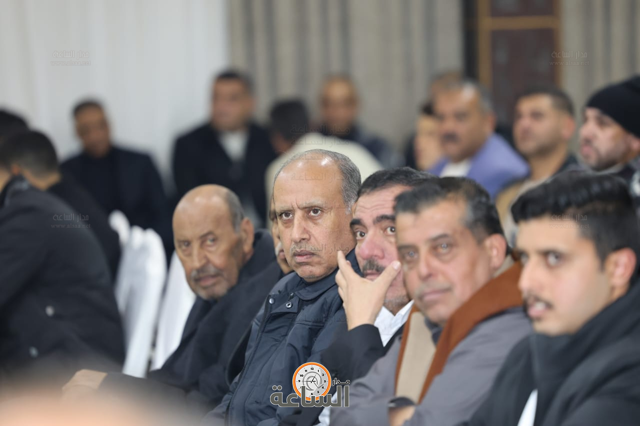 Madar Al-Saa Images 0.19236697938046188