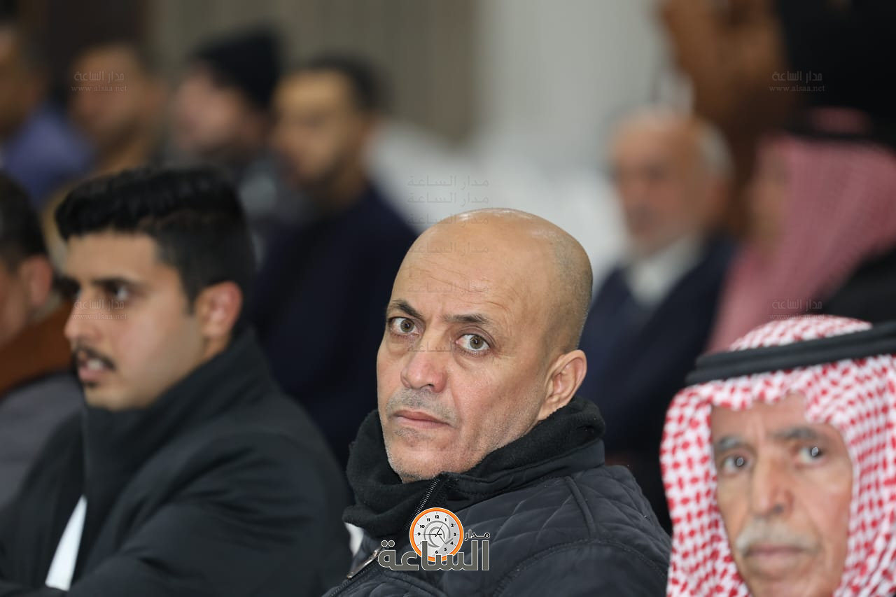 Madar Al-Saa Images 0.3294698022078879