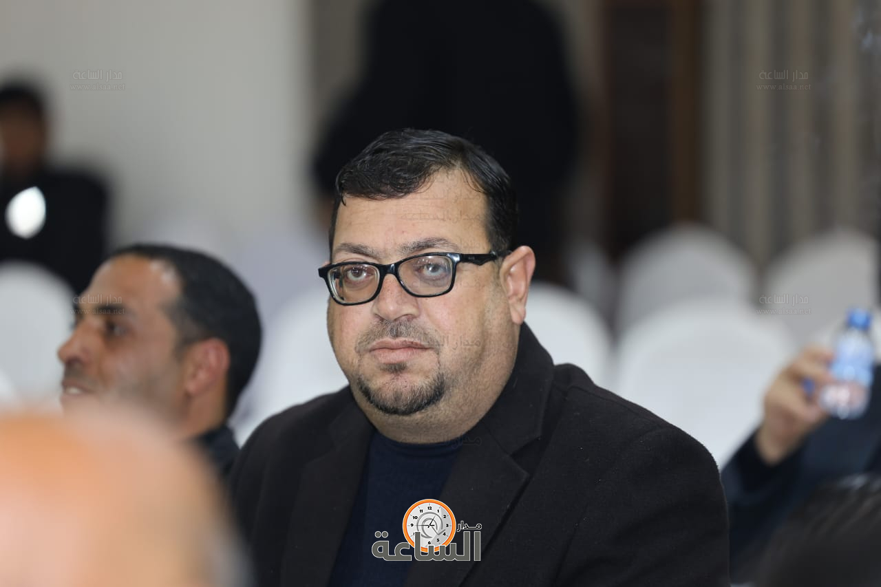 Madar Al-Saa Images 0.7671448982934297