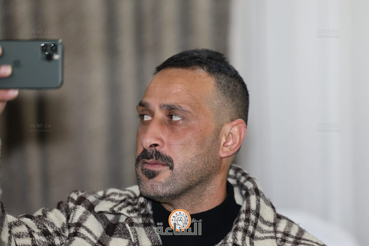 Madar Al-Saa Images 0.4340270753738511